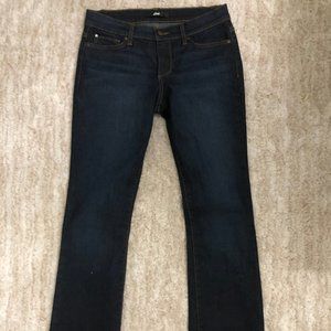 ELSE JEANS BOOTCUT SIZE 28
